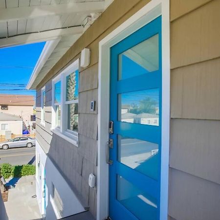 Ocean Beach Retreat 2Br Newly Remodeled, 2 Blocks To Sand And Shops San Diego Esterno foto