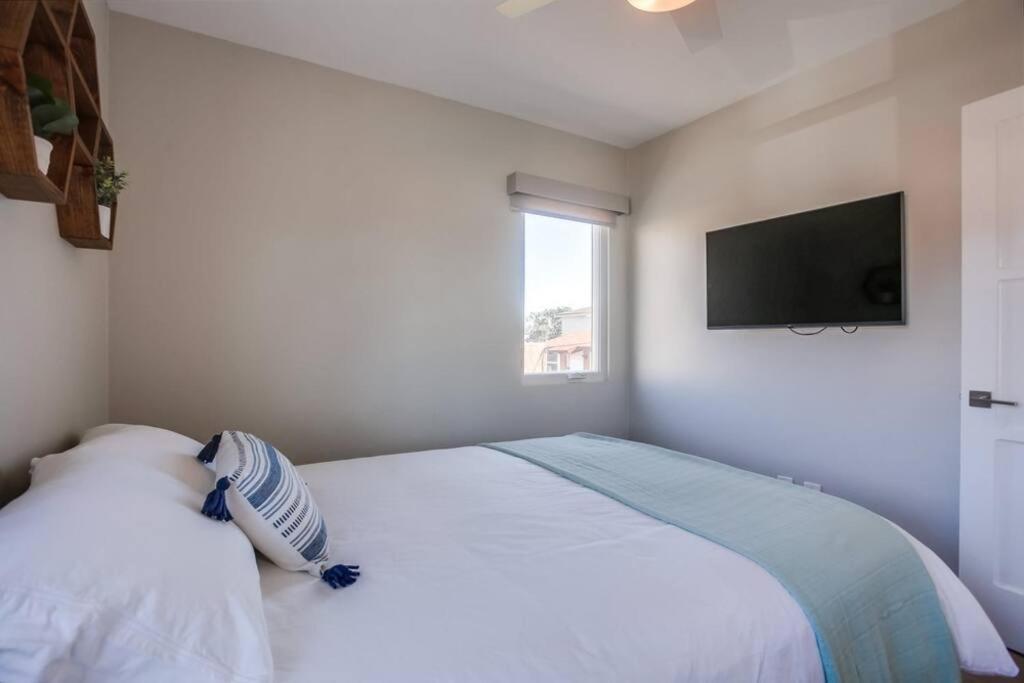 Ocean Beach Retreat 2Br Newly Remodeled, 2 Blocks To Sand And Shops San Diego Esterno foto