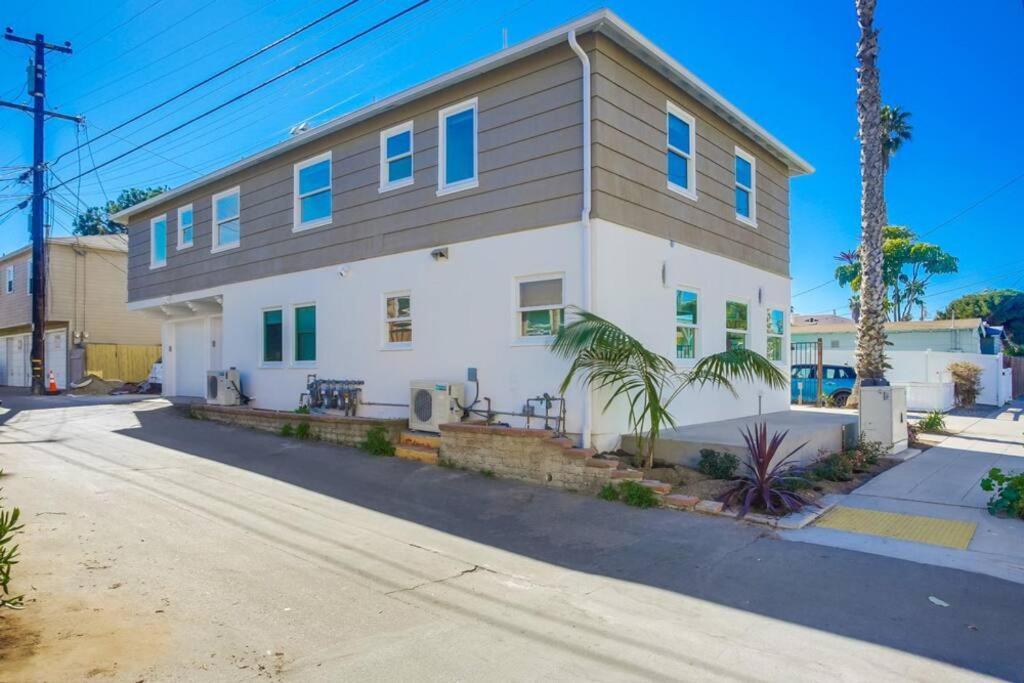 Ocean Beach Retreat 2Br Newly Remodeled, 2 Blocks To Sand And Shops San Diego Esterno foto