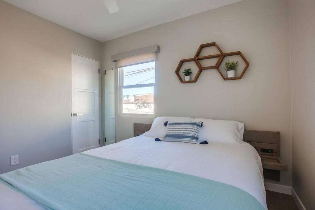 Ocean Beach Retreat 2Br Newly Remodeled, 2 Blocks To Sand And Shops San Diego Esterno foto